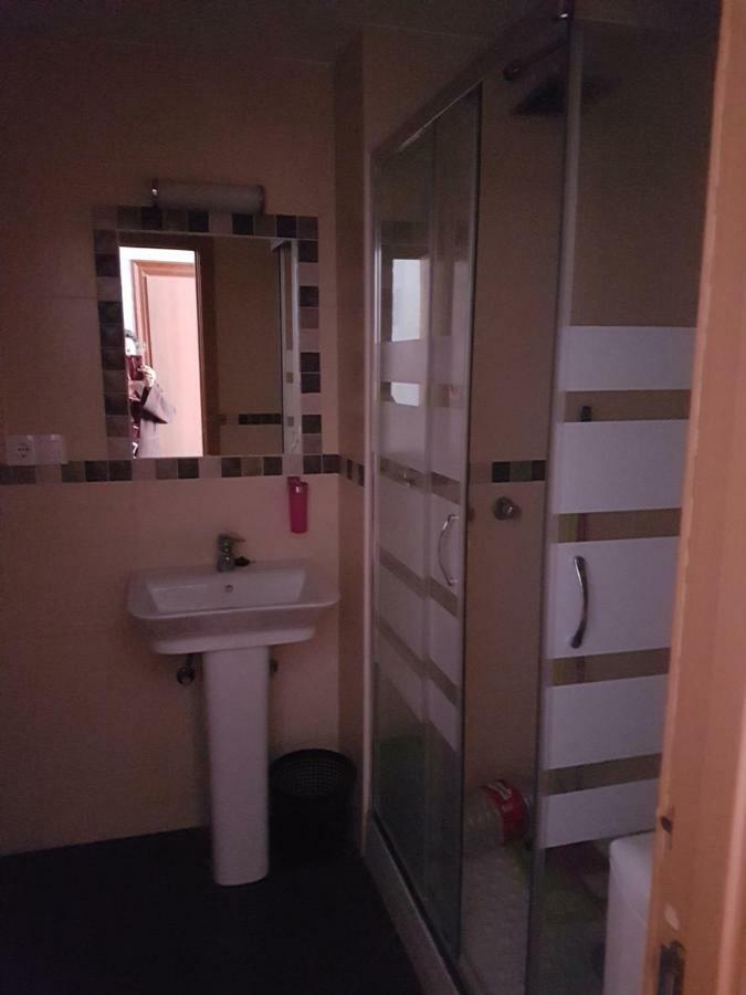 Appartement Vista Del Sol 1 Torremolinos