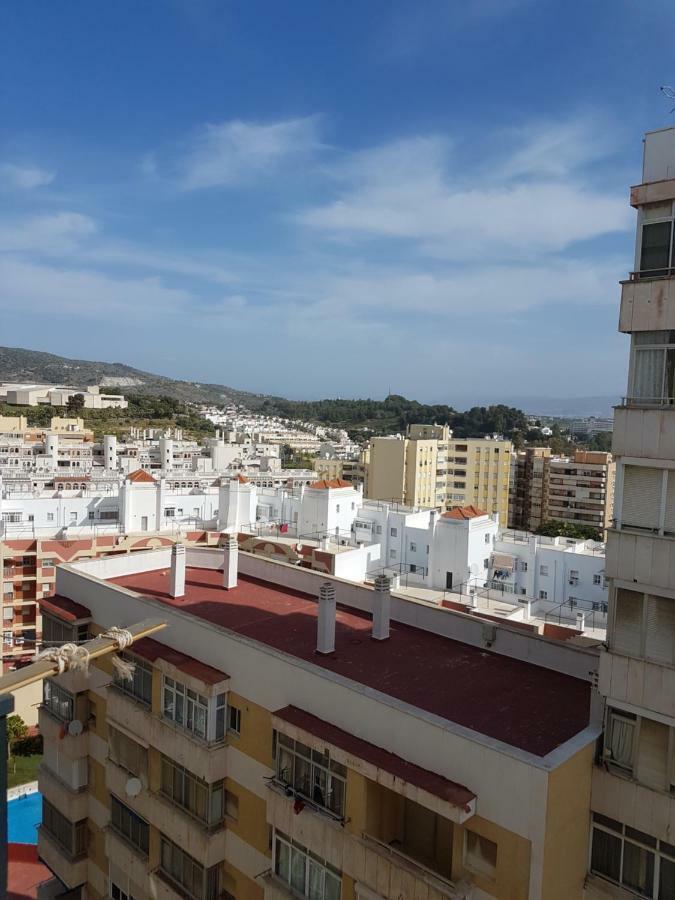 Vista Del Sol 1 Appartement *